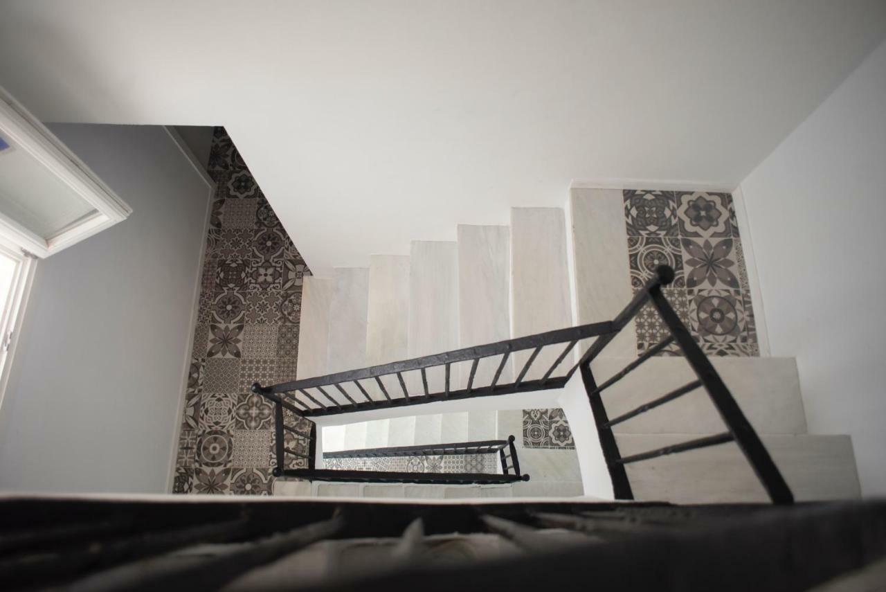 Acogedor Y Luminoso Apartamento Leilighet Cádiz Eksteriør bilde